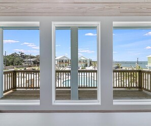 Property grounds - Sunshine And Flip Flops Sp114 4 Bedroom Home by RedAwning (Fulton)