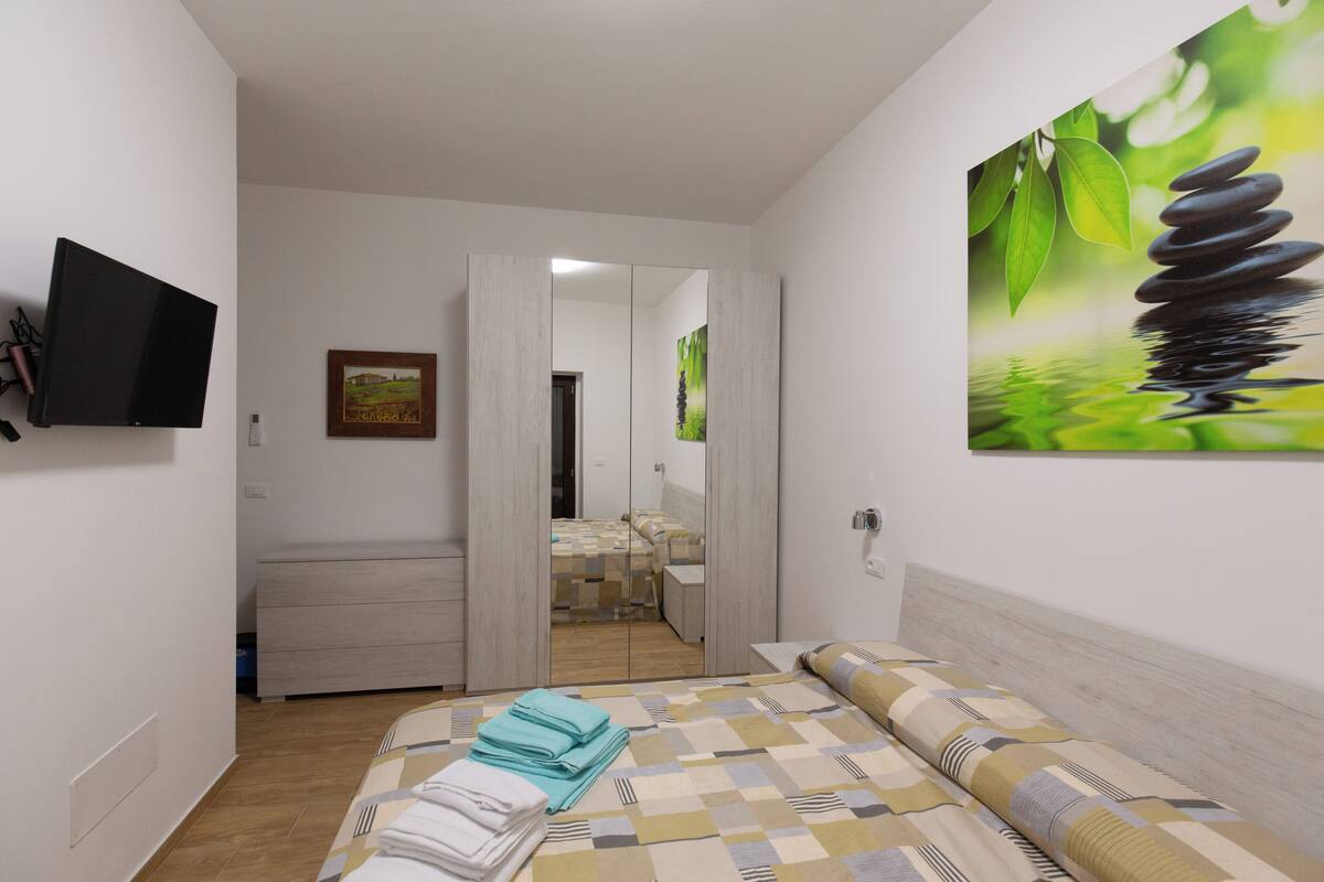 Business Room | 1 bedroom, WiFi (free)