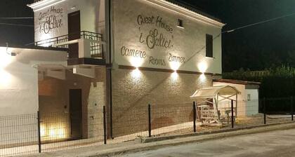 Guest House - I Salici