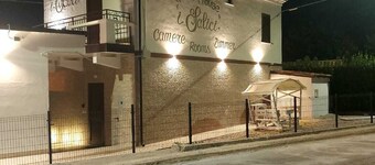 Guest House - I Salici