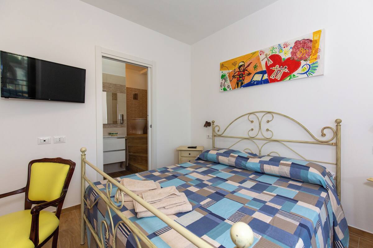 Deluxe Room | 1 bedroom, WiFi (free)