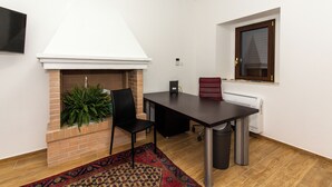 Reception - Guest House - I Salici (Elice)