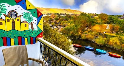 Onaty Ka Guest House