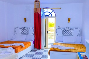 Double Room, River View