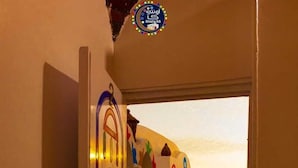 Basic Single Room - Onaty Ka Guest House (Aswan)
