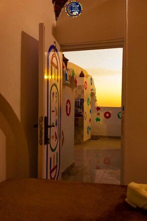 Phòng đơn cơ bản