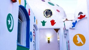 Basic Single Room - Onaty Ka Guest House (Aswan)