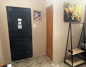 Comfort Room | 1 bedroom, free WiFi