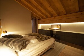 Appartement Duplex Confort