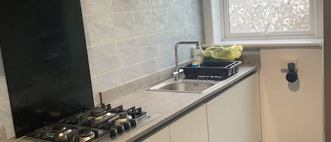 Apartment | Private kitchen