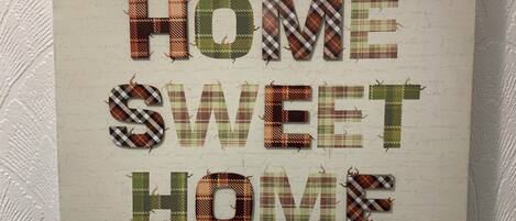 Apartamento | Detalhe da parte interna