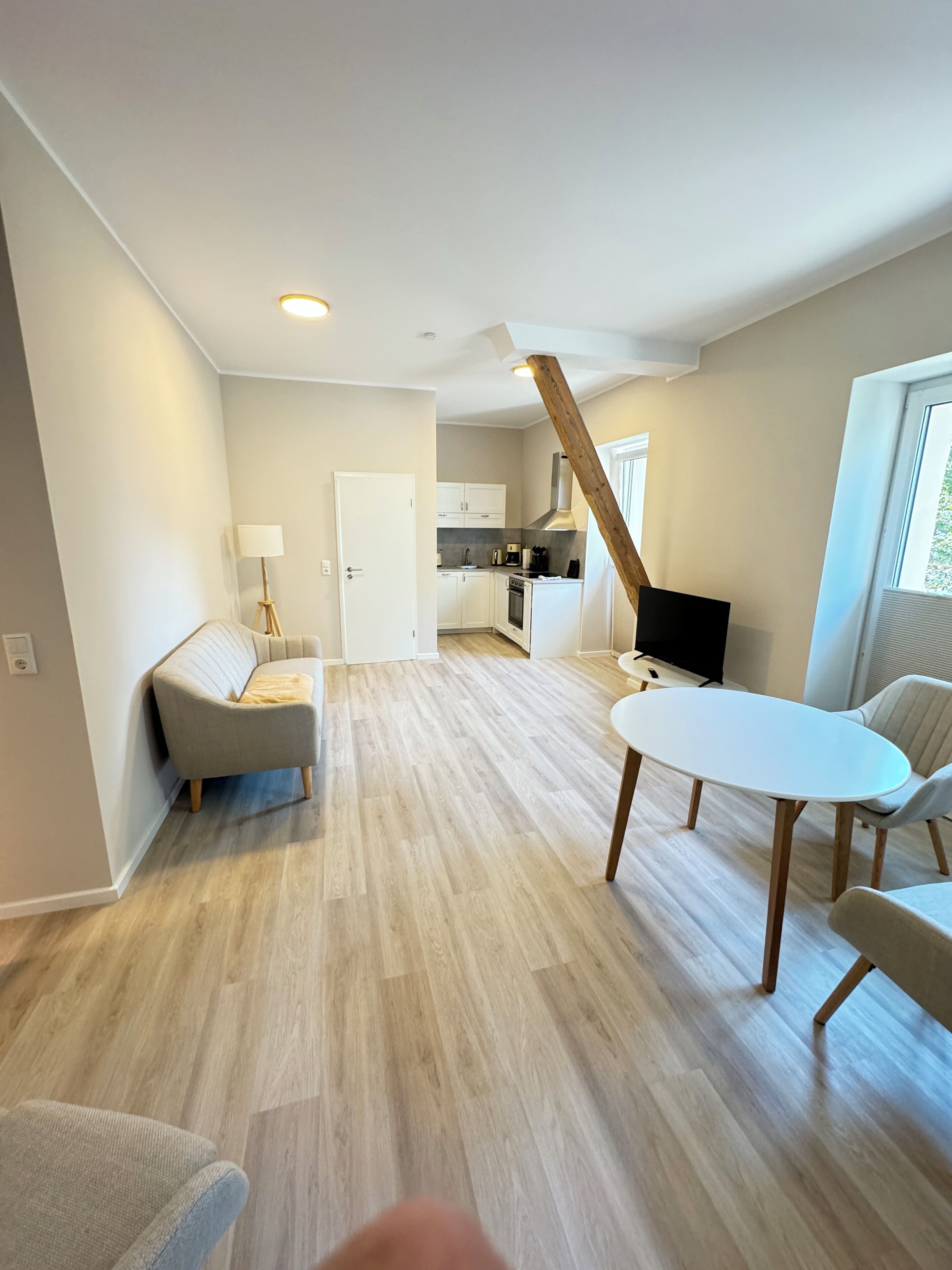 Classic Double or Twin Room | Down comforters, laptop workspace, soundproofing, travel crib
