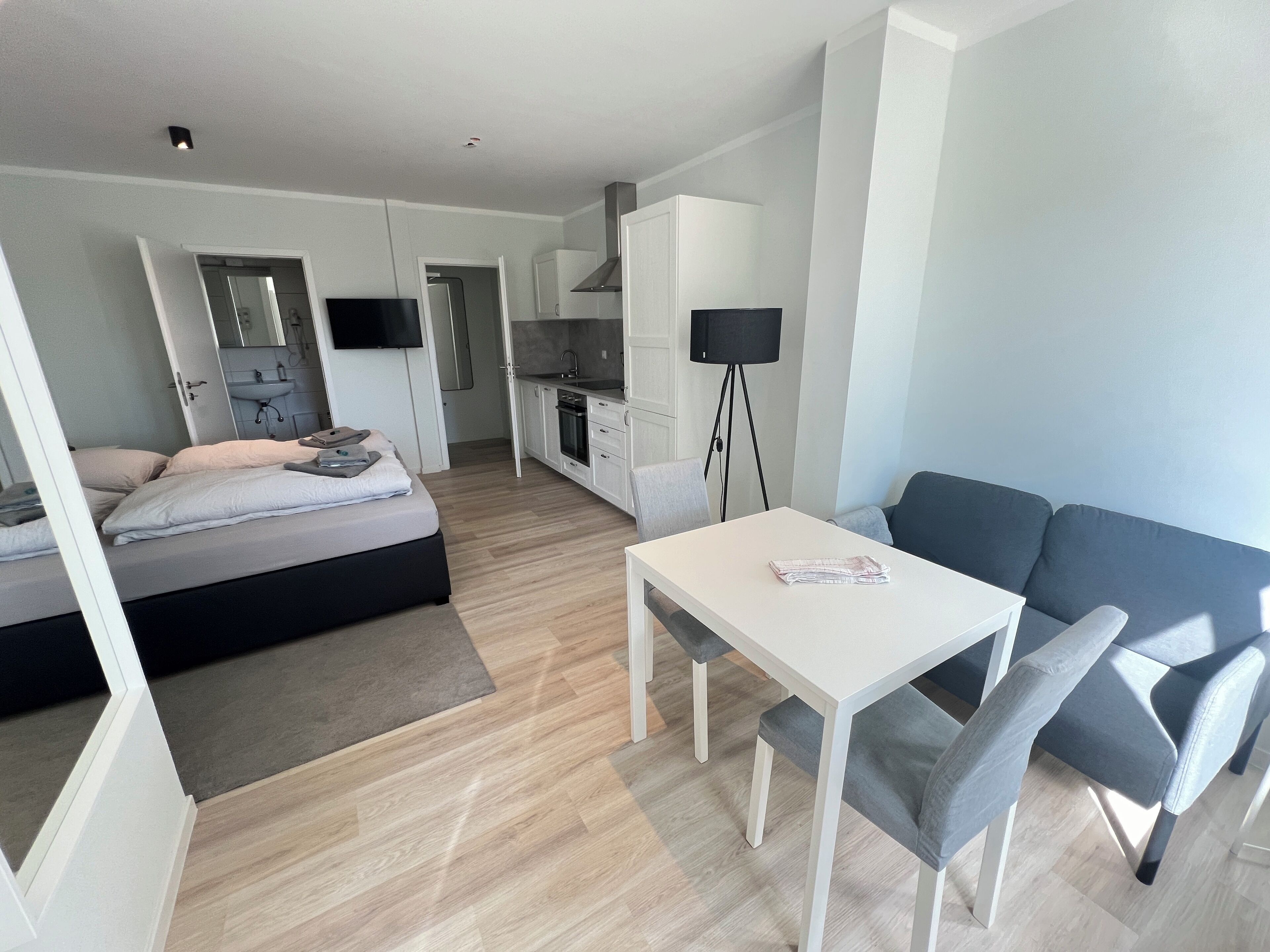 Classic Apartment, 1 Bedroom