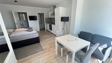 Classic Apartment, 1 Bedroom