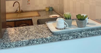 ENTIRE VACATION HOME ON 2 FLOORS NEAR ROCCARASO, CAPRACOTTA, CAMPITELLO