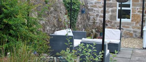 テラス / パティオ