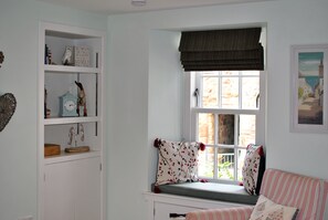 Interior - The Old Stables- charming cottage, Crail (Crail)