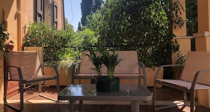 Villa Nogarola - private pool and garden