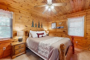 3 Schlafzimmer, Bügeleisen/Bügelbrett, Reisekinderbett, Internetzugang