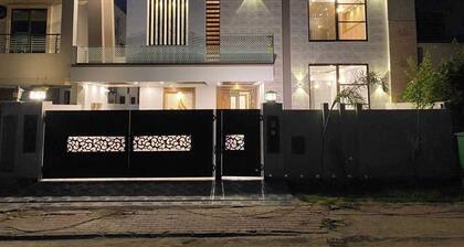 KEY VIEW HOTEL