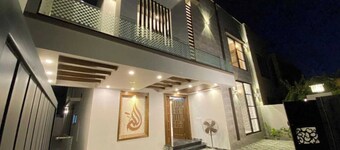 KEY VIEW HOTEL