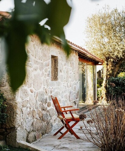 1 bedroom private vacation home in beiral do lima