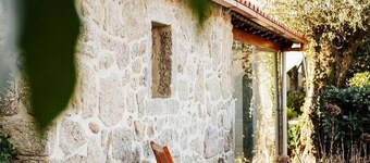 Charming Stone House with Pool – Quiet Escape in Ponte de Lima