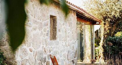 1 bedroom private vacation home in beiral do lima