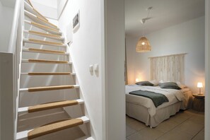 4 Schlafzimmer, Bügeleisen/Bügelbrett, Reisekinderbett, WLAN