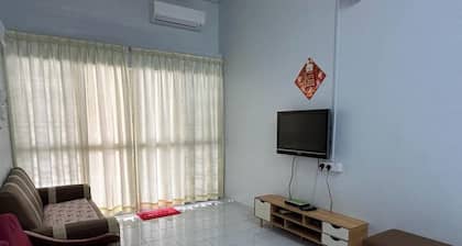 Guan Homestay Sungai Besar