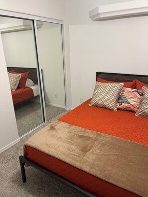 3 chambres, Wi-Fi, draps fournis