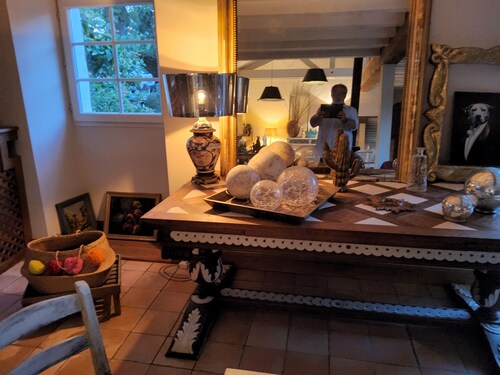 Maison de caractère à 10 minutes de Périgueux