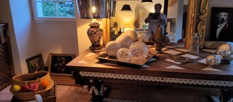 Maison de Caractère à 10 Minutes de Périgueux