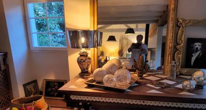 Maison de Caractère à 10 Minutes de Périgueux