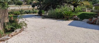 DAE
Detached house in the heart of Puglia, 20 km from Alberobello, Polignano