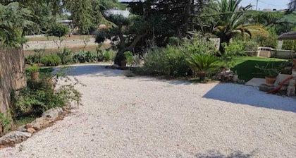 DAE
Detached house in the heart of Puglia, 20 km from Alberobello, Polignano