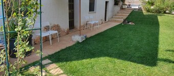 DAE
Detached house in the heart of Puglia, 20 km from Alberobello, Polignano