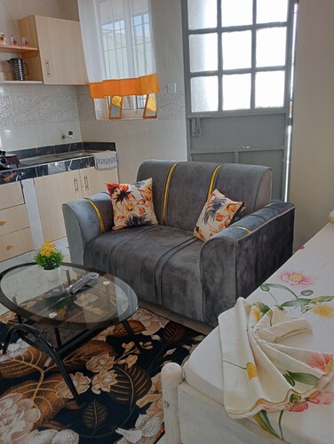 Mombasa Classic BNB Available 