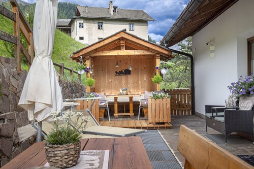 Apartments Rondula Pic 115A