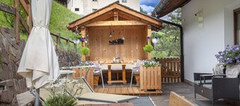 Apartments Rondula Pic 115A