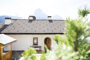 Udendørsområde