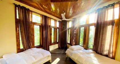 ManaSau Resort