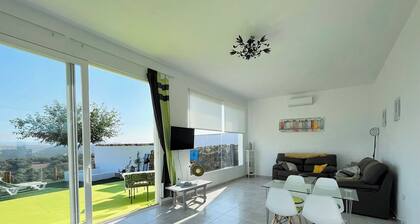 El Coso Lodge & Workation