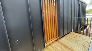 Cabin | Lif