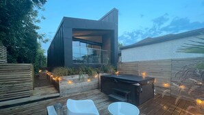 Cabin | Kawasan hartanah