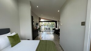 Cabin | 1 bilik tidur, Wi-fi percuma, cadar katil 