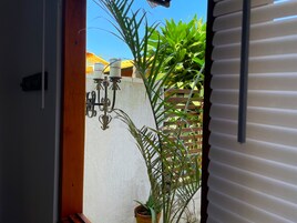 Basic Room | Terrace/patio