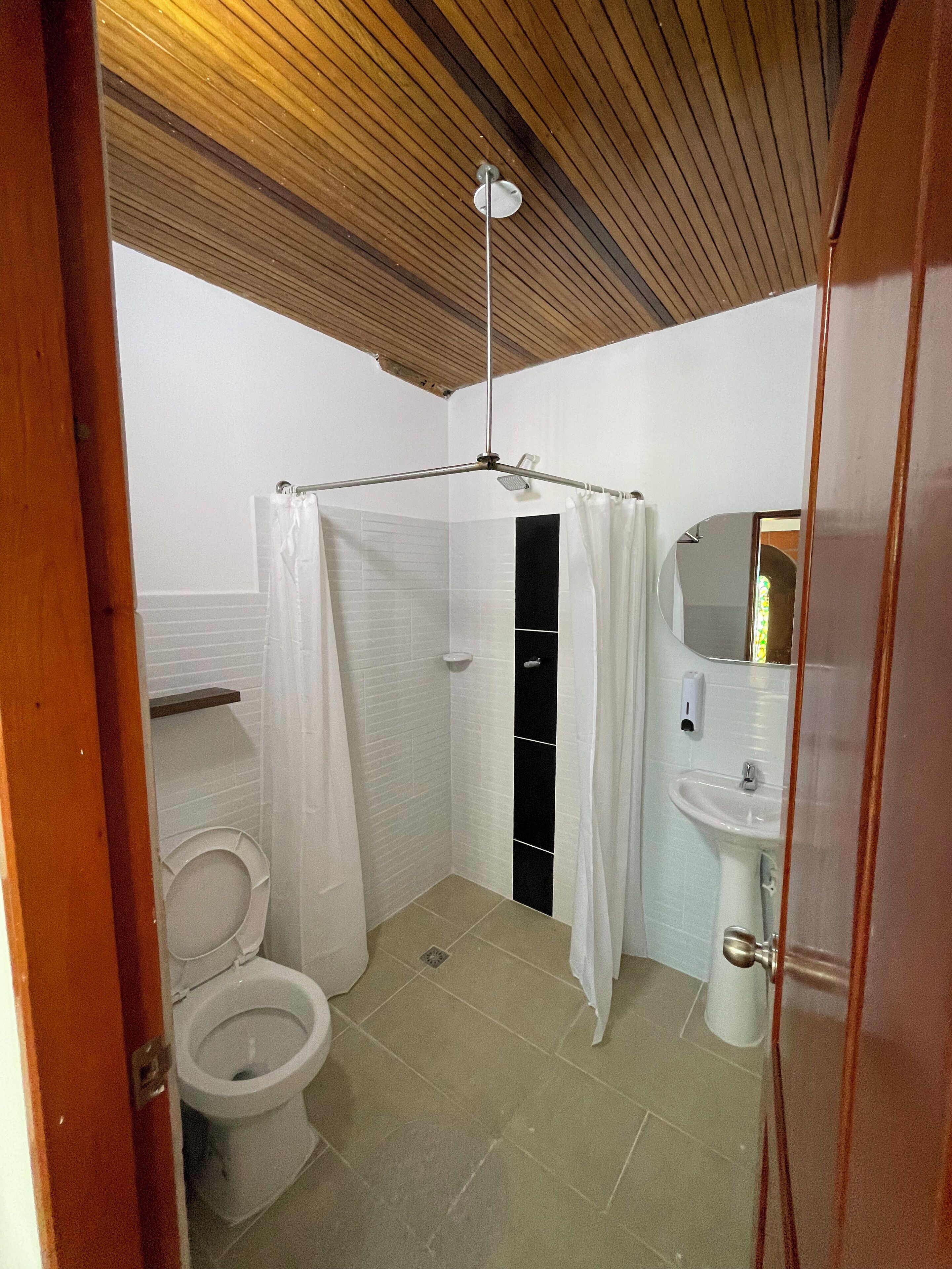 Habitació