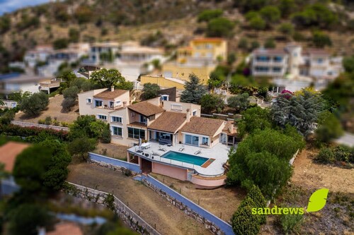 1 bedroom apartment in palau saverdera