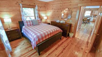 6 chambres, bureau, fer et planche à repasser, Wi-Fi gratuit